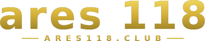 ares 118 logo